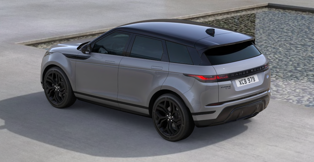 RANGE ROVER EVOQUE S 150D AWD | nové auto skladem | skvělá výbava | velká sleva